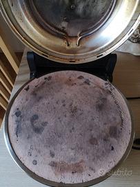 Forno pizza elettrico marca ariete