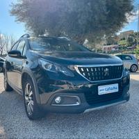 PEUGEOT 2008 1.6 HDI ALLURE - 2017