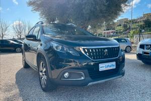 PEUGEOT 2008 1.6 HDI ALLURE - 2017