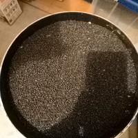 Fondo Acquario Fertile