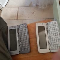  due communicator 9300