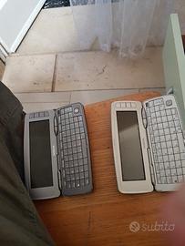  due communicator 9300