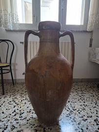 Capasone medio pugliese