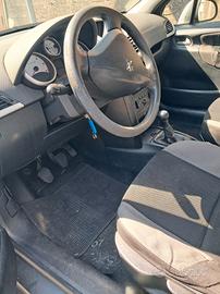Peugeot 207 diesel 