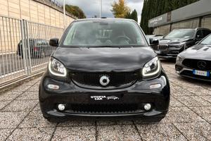 Smart 1.0 mhd Prime cabrio automatica