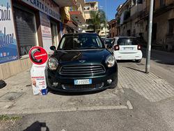 Mini Cooper D Countryman 1.6
