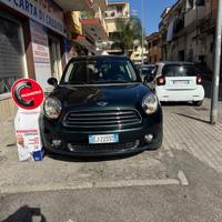 Mini Cooper D Countryman 1.6