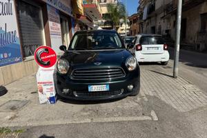 Mini Cooper D Countryman 1.6