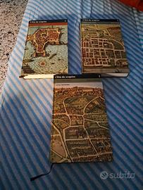 Città da scoprire 3 volumi touring club