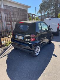 Smart fortwo 451