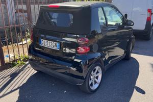 Smart fortwo 451