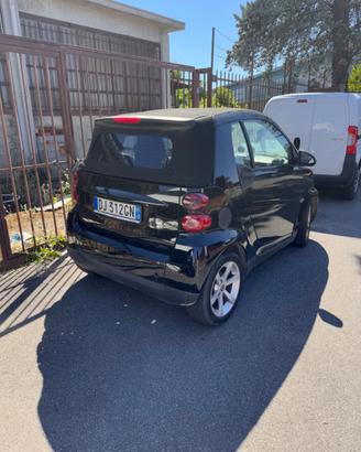 Smart fortwo 451