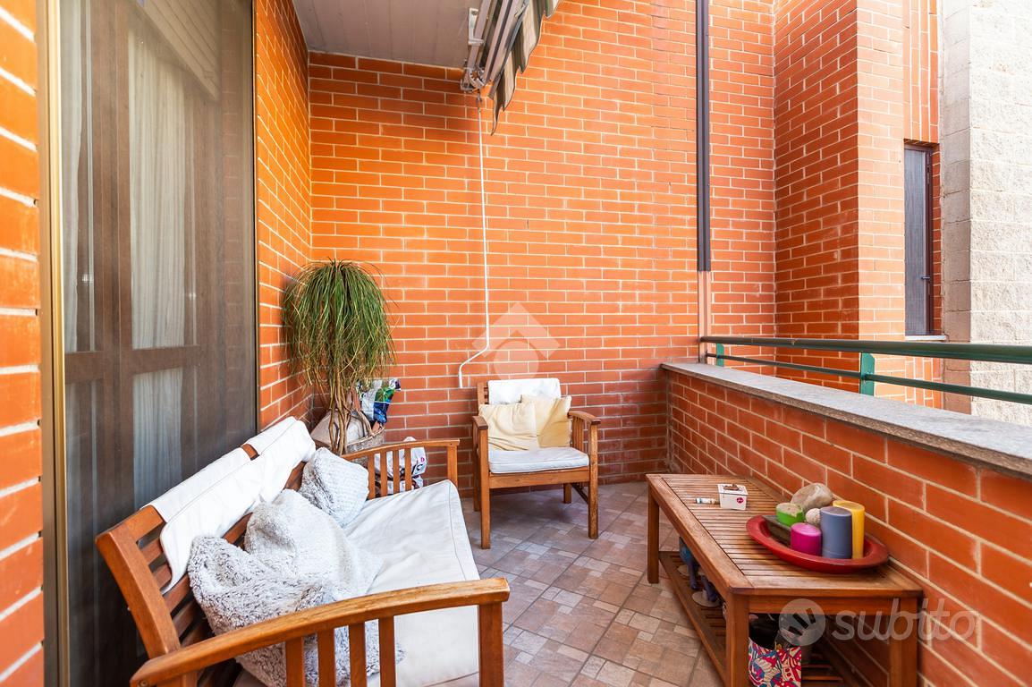Apartment in Beinasco, Fornaci - Altro