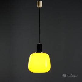 Lampada Anni '60 - 1960 - 1969