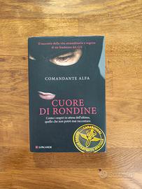 Cuore di rondine 