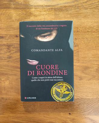 Cuore di rondine 