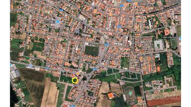 Cavarzere terreno edificabile