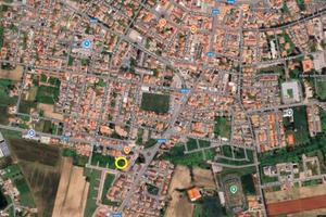 Cavarzere terreno edificabile