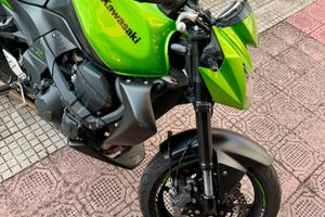 Kawasaki Z750 2008