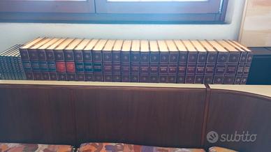 Enciclopedia storica Motta