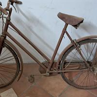 Bicicletta dopoguerra