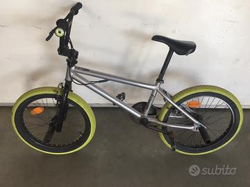 Bmx bicicletta