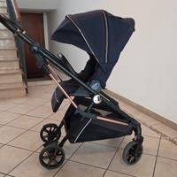 Passeggino Peg Perego Vivace Duo
