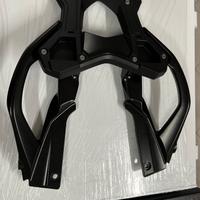 Portapacchi Base Top Case Valige Bauletto BMW