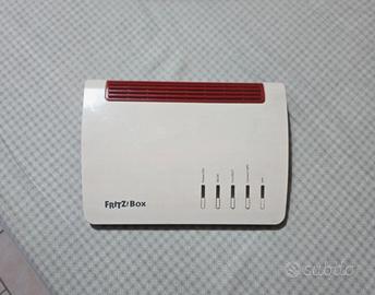 Modem FritzBox 7590