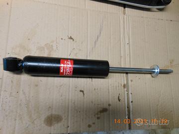 Ammortizzatori Nissan Terrano AntPos da Rigenerare