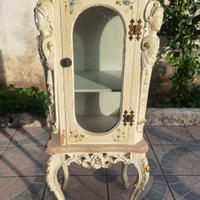 Vetrinetta Stile Veneziano 