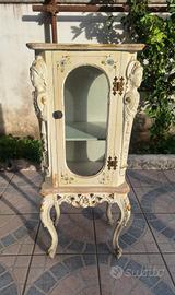 Vetrinetta Stile Veneziano 