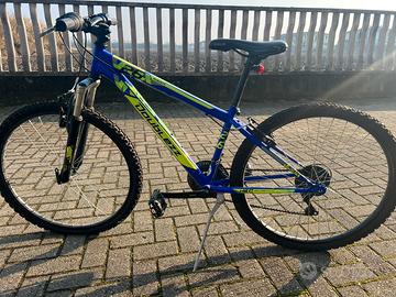 Bicicletta per ragazzo 26