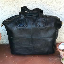 Borsa on sale givenchy nightingale