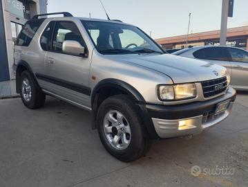 Opel Frontera 2.2 16V DTI 3 porte Sport AUTOMATICA