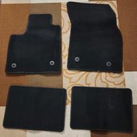 Set tappetini originali Ford focus mk4 