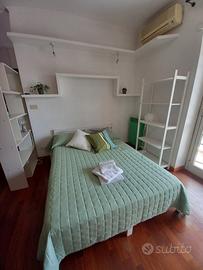 Appartamento vicino metro A Porta Furba