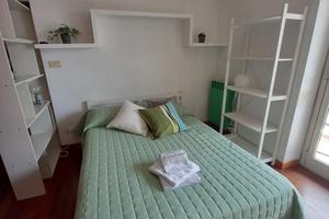 Appartamento vicino metro A Porta Furba