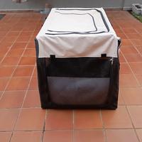 Trasportino cani