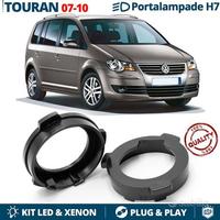 ADATTATORI montaggio KIT LED per VW Touran 07-10