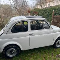 Fiat 500L 1970