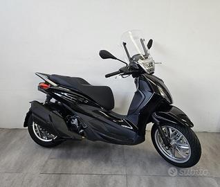 PIAGGIO Beverly 400 i.e. E5+