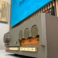 Quad 33 Preamplifier