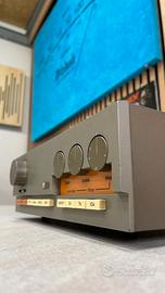 Quad 33 Preamplifier