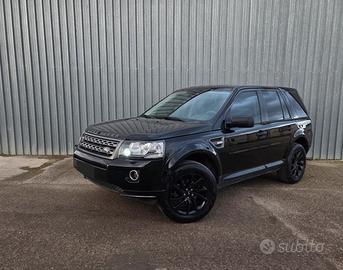 Land Rover Freelander 2.2 150cv IMPECCABILE 