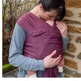 Fascia nenonato Caboo