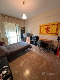 Stanza singola con 1 posto letto