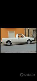 volkswagen caddy 1,6 disel 1987