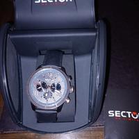 Orologio Sportivo Sector 850 - Eleganza e Prestazi
