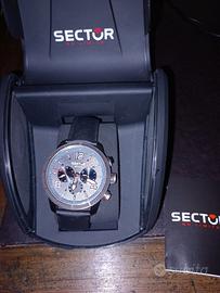 Orologio Sportivo Sector 850 - Eleganza e Prestazi